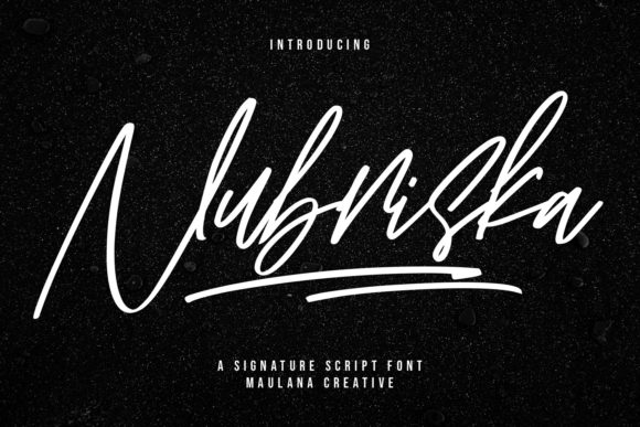 Finding the Perfect Handwritten Typography for Editorial Projects