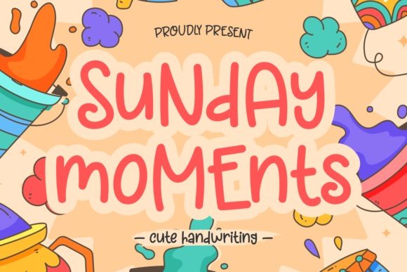 Sunday Moments Font: A Marketer's Secret for Clear Campaigns