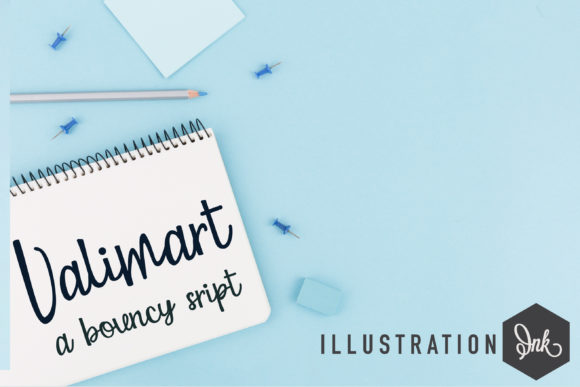 Valimart Font Review: A Designer's Perspective