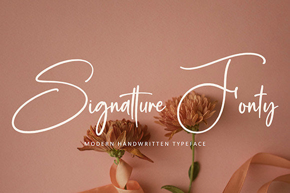 Working with Signatture Fonty: A Designer’s Real-World Project